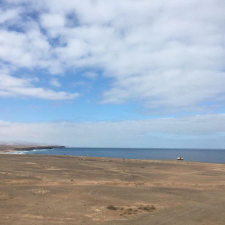 Casa Del Castillo Cotillo エクステリア 写真