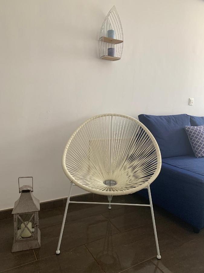 Casa Del Castillo Cotillo エクステリア 写真