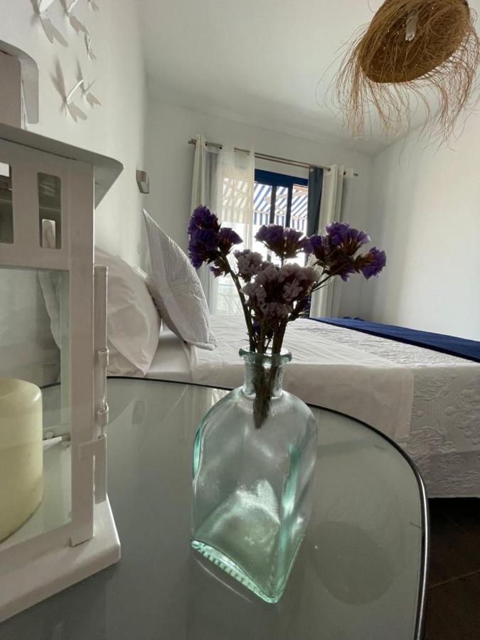 Casa Del Castillo Cotillo エクステリア 写真