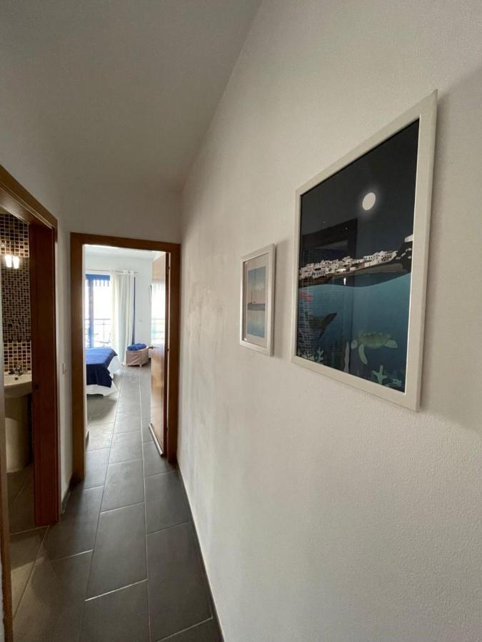 Casa Del Castillo Cotillo エクステリア 写真