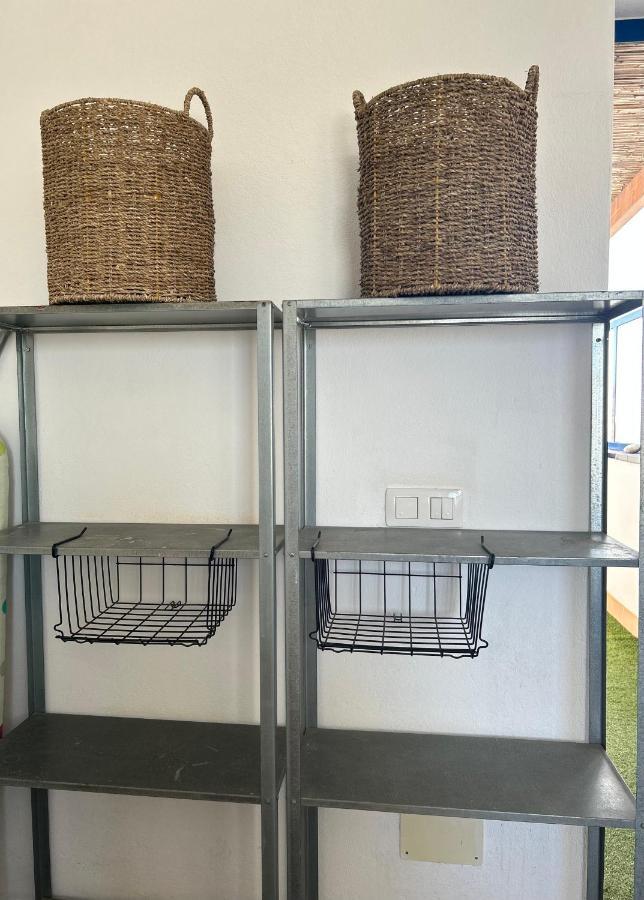 Casa Del Castillo Cotillo エクステリア 写真