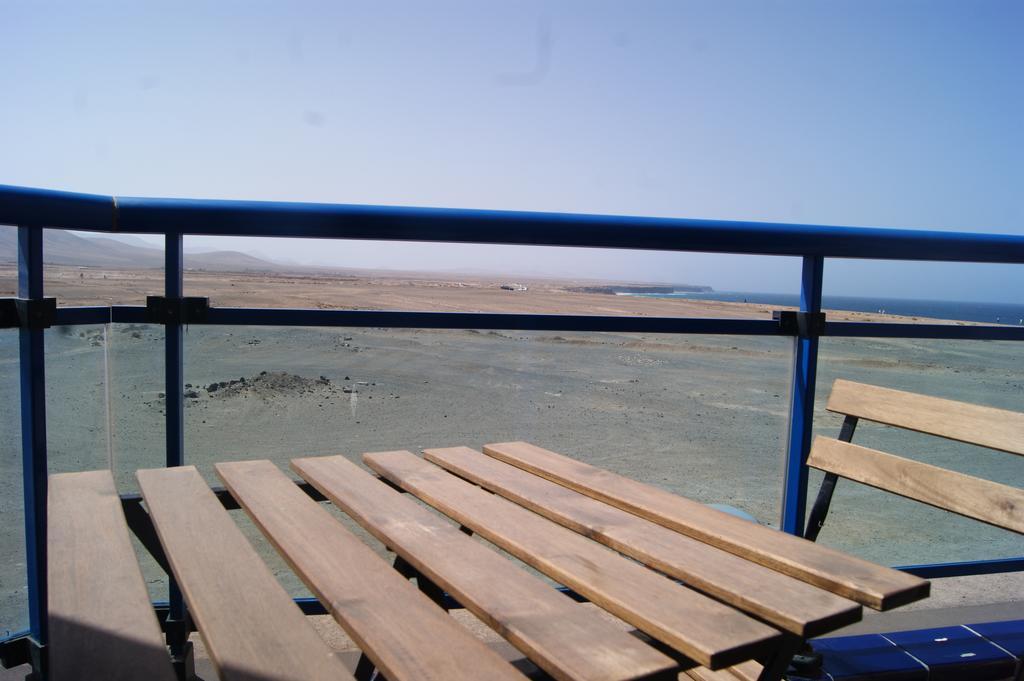 Casa Del Castillo Cotillo エクステリア 写真