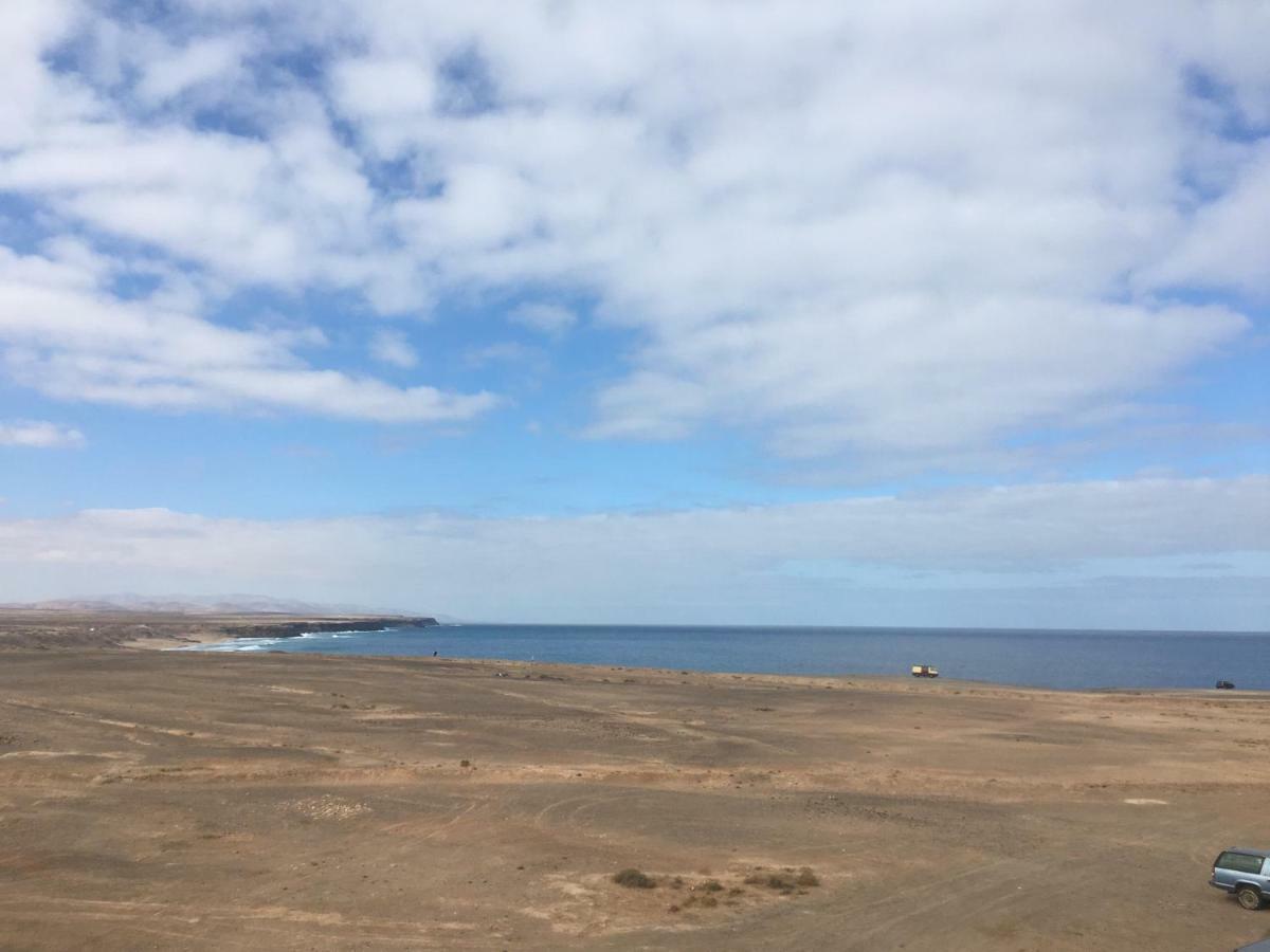 Casa Del Castillo Cotillo エクステリア 写真