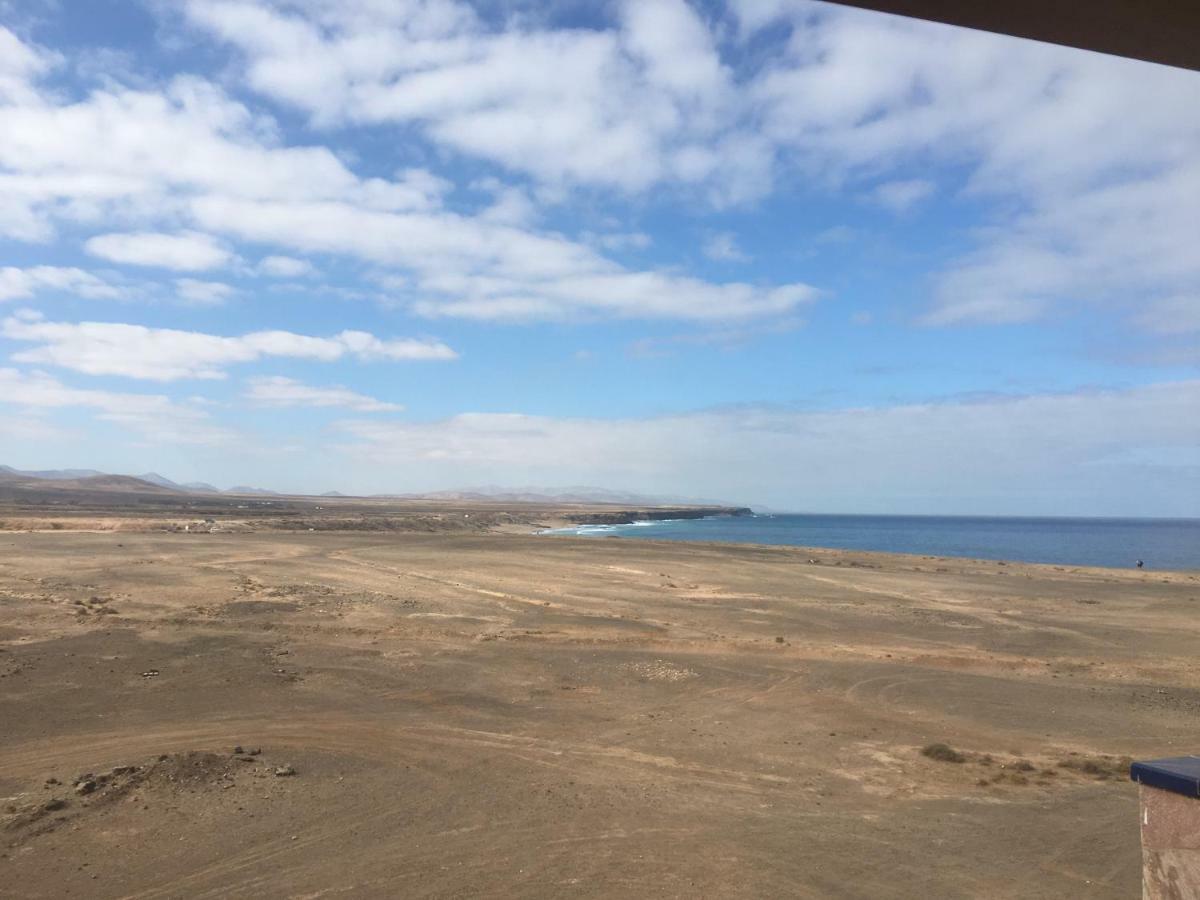 Casa Del Castillo Cotillo エクステリア 写真