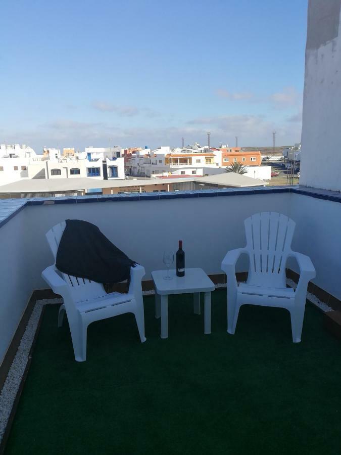 Casa Del Castillo Cotillo エクステリア 写真